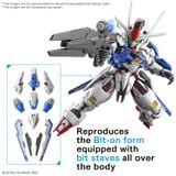 [Pre-order / Đặt trước] MGSD GUNDAM AERIAL
