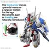 [Pre-order / Đặt trước] MGSD GUNDAM AERIAL