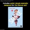 [Pre-order / Đặt trước] HG Macross 1/100 VF-31J Siegfried - Hayate Immelman