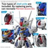 [Pre-order / Đặt trước] MGSD GUNDAM AERIAL