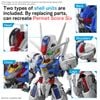 [Pre-order / Đặt trước] MGSD GUNDAM AERIAL