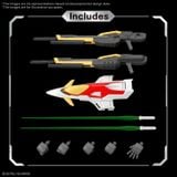[Pre-order / Đặt trước] RG 1/144 Wing Gundam Zero