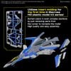 [Pre-order / Đặt trước] HG Macross 1/100 VF-31J Siegfried - Hayate Immelman