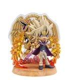 Re-ment - Yu-Gi-Oh Duel Monsters - Duelist Figure Collection