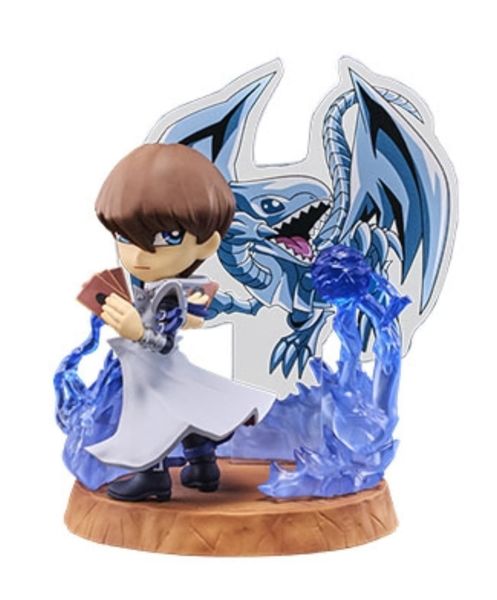 Re-ment - Yu-Gi-Oh Duel Monsters - Duelist Figure Collection