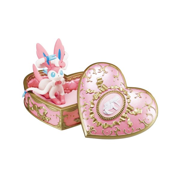 Re-ment - Pokemon - Romantic Collection