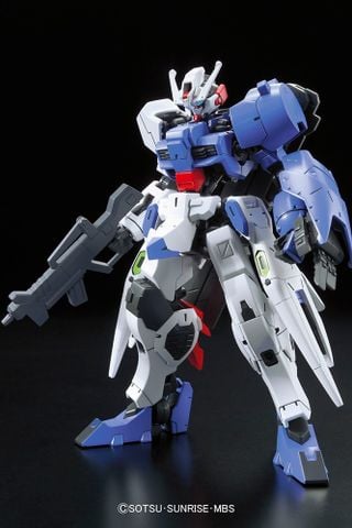 HG IBO 1/144 GUNDAM ASTAROTH