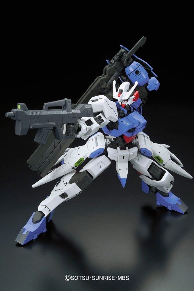 Mua bán (NOBOX) HG 1/144 GUNDAM ASTAROTH