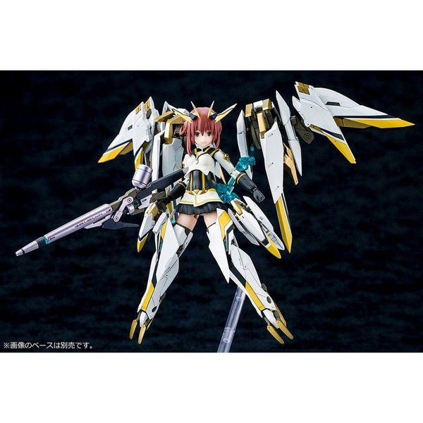 Kotobukiya - Megami Device x Alice Gear Aegis - Sugumi Kanagata