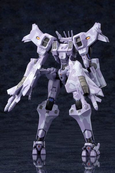 Kotobukiya Muv-Luv Alternative Total Eclipse Su-37UB Terminator - Reissue