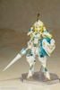 Kotobukiya - Frame Arms Girl - Durga 1 Save the Queen Ver