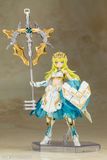 Kotobukiya - Frame Arms Girl - Durga 1 Save the Queen Ver