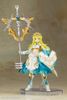 Kotobukiya - Frame Arms Girl - Durga 1 Save the Queen Ver