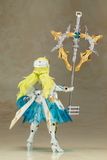 Kotobukiya - Frame Arms Girl - Durga 1 Save the Queen Ver