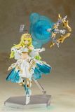 Kotobukiya - Frame Arms Girl - Durga 1 Save the Queen Ver