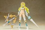 Kotobukiya - Frame Arms Girl - Durga 1 Save the Queen Ver