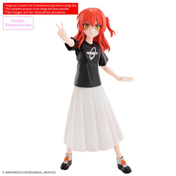 [Pre-order / Đặt trước] 30MP - Bocchi the Rock! - Ikuyo Kita