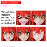 [Pre-order / Đặt trước] 30MP Bocchi the Rock Ikuyo Kita