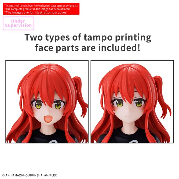 [Pre-order / Đặt trước] 30MP - Bocchi the Rock! - Ikuyo Kita