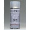 Sơn Phủ Bảo Vệ Mô Hình Clear Coat Mr. Super Clear - Gốc Dung Môi Lacquer