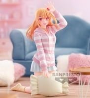 Figure Banpresto - Relax Time - Oshi no Ko - Ruby