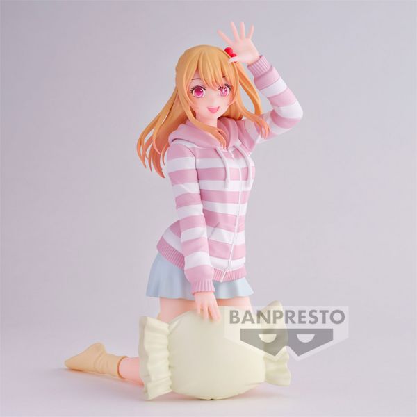 Figure Banpresto - Relax Time - Oshi no Ko - Ruby
