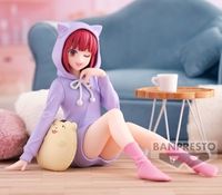 Figure Banpresto - Relax Time - Oshi no Ko - Kana Arima