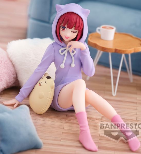 Figure Banpresto - Relax Time - Oshi no Ko - Kana Arima