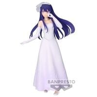 Figure Banpresto - BRIDAL DRESS - OSHI NO KO - AI