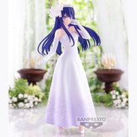 Figure Banpresto - BRIDAL DRESS - OSHI NO KO - AI