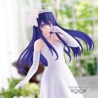 Figure Banpresto - BRIDAL DRESS - OSHI NO KO - AI