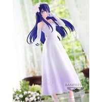 Figure Banpresto - BRIDAL DRESS - OSHI NO KO - AI
