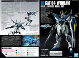 HG CE 1/144 Windam - Neo Roanoke Custom