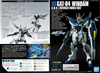 HG CE 1/144 Windam - Neo Roanoke Custom