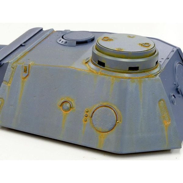 Tamiya Panel Line Accent Color