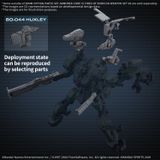 [Pre-order / Đặt trước] 30MM optional parts set ARMORED CORE 6 FIRES OF RUBICON WEAPON SET 03