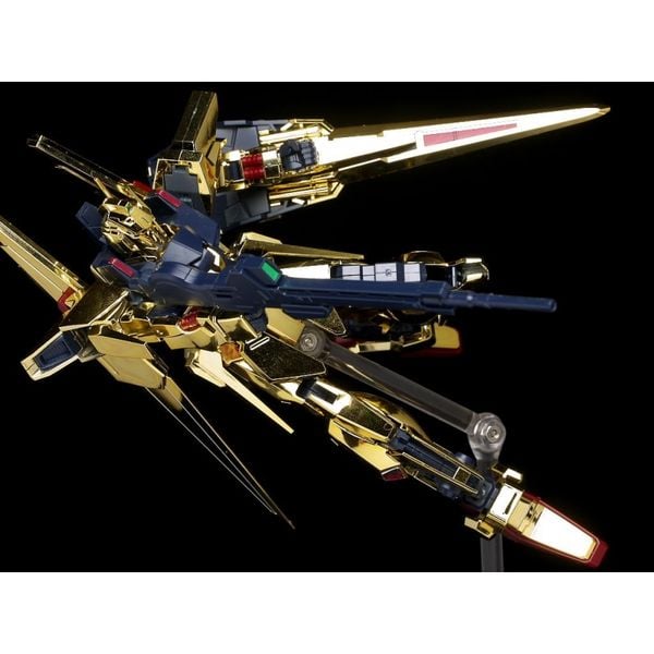 HGUC 1/144 DELTA GUNDAM
