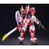 RG 1/144 Gundam Astray Red Frame Plated Ver