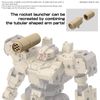 [Pre-order / Đặt trước] 30MM 1/144 Option Parts Set 18 - Arm Unit/Leg Unit 2