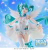 SEGA - SPM Figure - Hatsune Miku Series - Hatsune Miku 15th Anniversary Yuichi Murakami Ver.