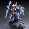 RG 1/144 Rx-178 Gundam Mk-II Titans Color