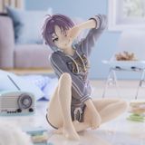 Figure Banpresto Relax Time The IDOLMASTER Shiny Colors - Toru Asakura