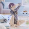 Figure Banpresto Relax Time The IDOLMASTER Shiny Colors - Toru Asakura