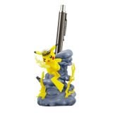 Re-ment - Pokemon - DesQ Battle on Desk Ver Anime Pokemon