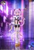 Ichiban Kuji - Hololive - Cyberpunk Style - Nekomata Okayu