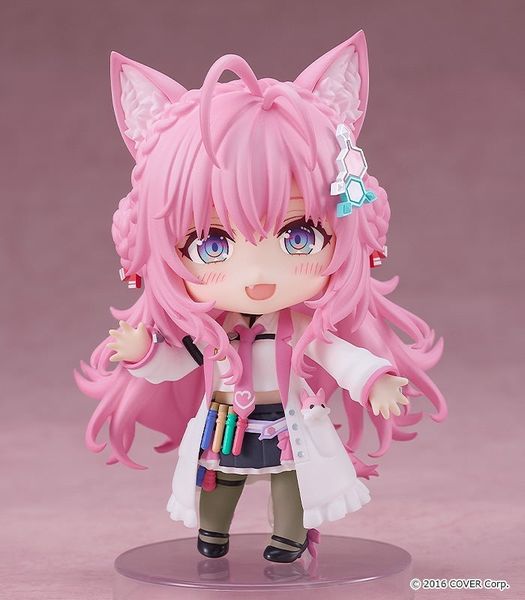Good Smile Company - Hololive - Nendoroid Hakui Koyori