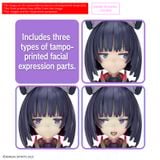 [Pre-order / Đặt trước] 30MS SIS-K00 Mikolulu - Color B