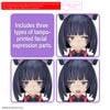 [Pre-order / Đặt trước] 30MS SIS-K00 Mikolulu - Color B