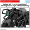 [Pre-order / Đặt trước] 30MM 1/144 Extended Armament Vehicle - Boost Wild Bike Ver