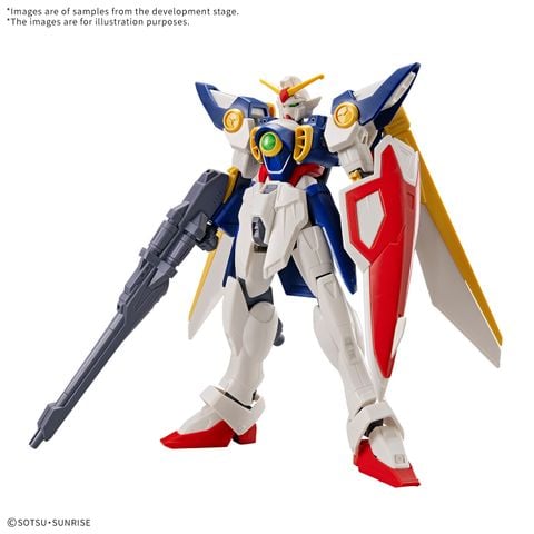 [Pre-order / Đặt trước] EG 1/144 Wing Gundam